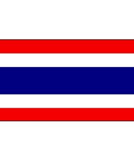 Thailand Flag