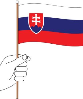 Slovakia Handwaver