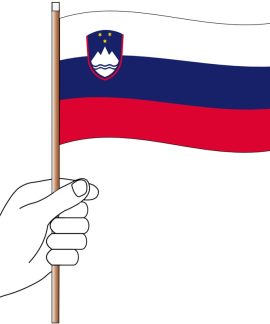 Slovenia Handwaver