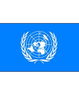 United Nations Flag