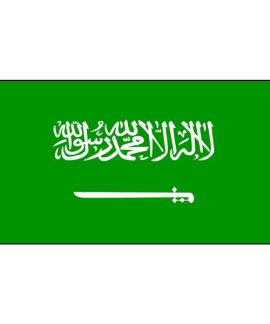 Saudi Arabia flag