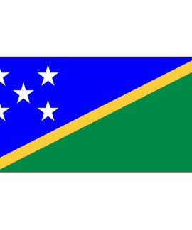 Solomon Islands Woven