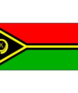 VANUATU flag