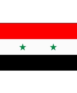 Syrian flag