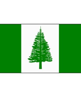 Norfold Island Flag