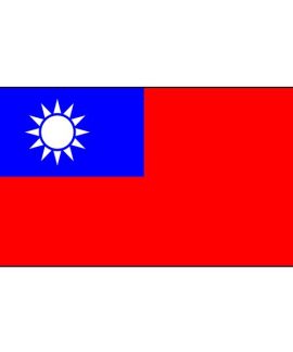 Taiwan Flag