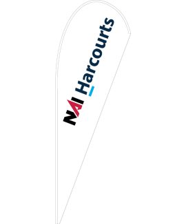 NAI Harcourts Sorp Med TearDrop