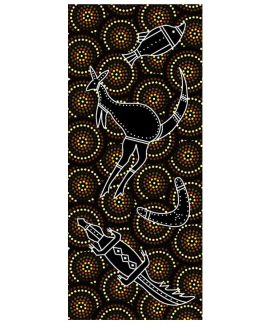 NAIDOC-01 Flag