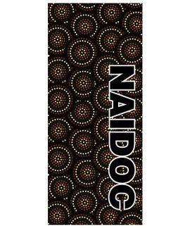 NAIDOC-02 Flag
