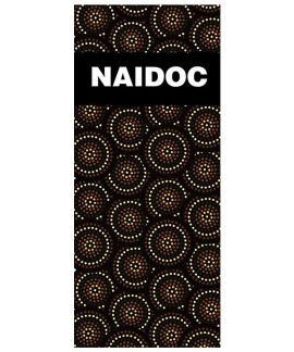 NAIDOC-04 Flag