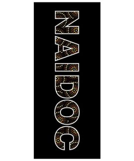 NAIDOC-05 Flag