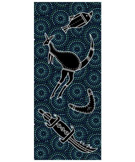 NAIDOC-06 Flag