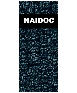 NAIDOC-09 Flag