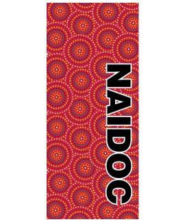 NAIDOC-12 Flag