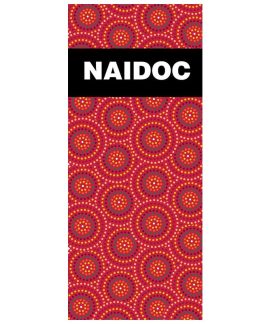 NAIDOC-14 Flag