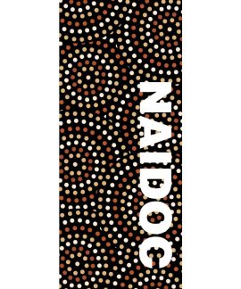 NAIDOC-18 Flag