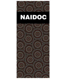 NAIDOC19 - Flag