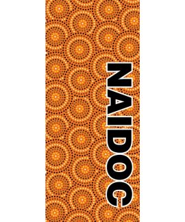 NAIDOC-22 Flag