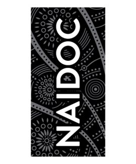 NAIDOC-59 Flag