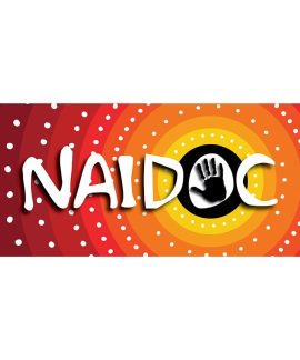 NAIDOC 76B HORIZONTAL DESIGN