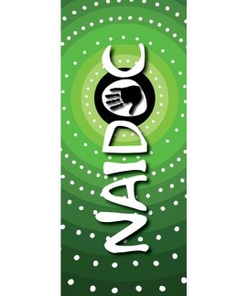 NAIDOC-77