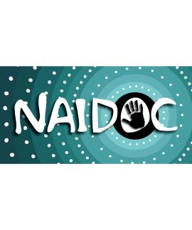 NAIDOC-786 HORIZONTAL DESIGN