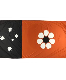 Nothern Territory State Flag