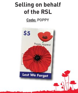 Poppy Appeal