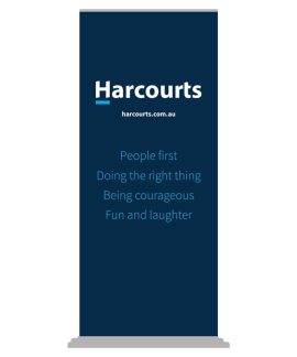Harcourts Value Deluxe Base