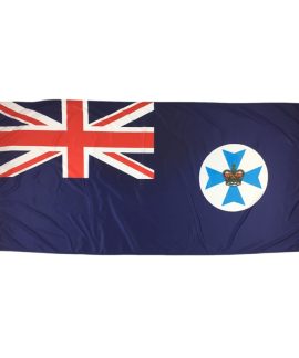 Qld State Flag
