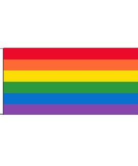 Rainbow Flag