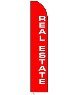 Real Estate Bali Flag