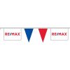 Remax Vinyl bunting