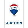Remax Auction Vertical flag