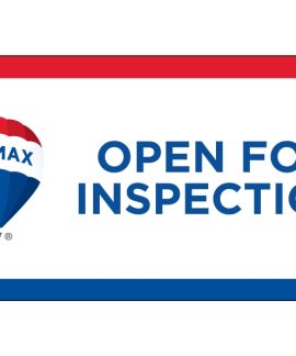 Remax OFI Flag