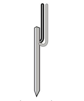 Ground Spike for Splash