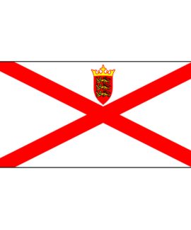 Jersey Flag
