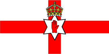 Northern Ireland Flag