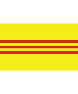 South Vietnam Flag