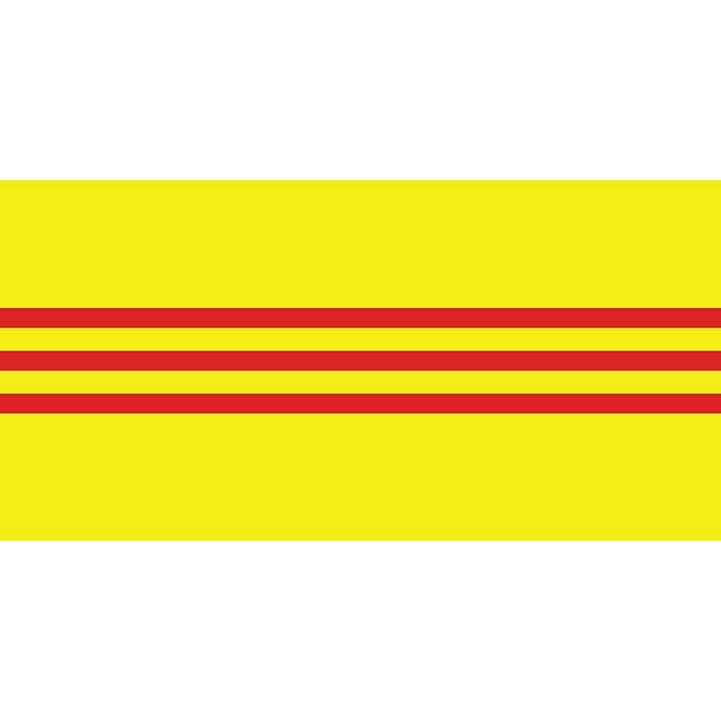 South Vietnam Flag