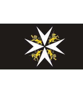 St John Ambulance Flag
