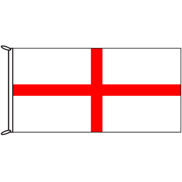 St George's Cross Flag