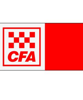 CFA Flag