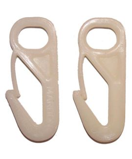 snap hooks