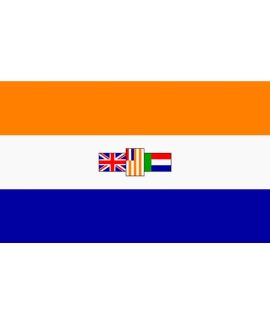 South African Superseded Flag