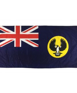 SA State Flag