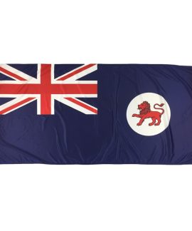 TAS State Flag (fully sewn) 3600 x 1800mm