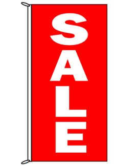 Sales Flag