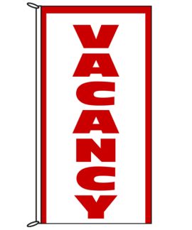 Vacancy Flag