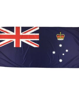 Vic State Flag